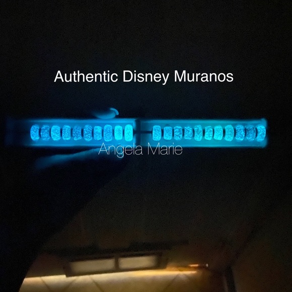 Authentic Pandora Disney Muranos - NOT FOR SALE - Picture 2 of 16